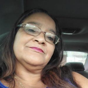 Meet your Posher, Gladys